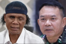 Disemprot Sosok Ini, Hercules Akhirnya Minta Maaf ke Gatot Nurmantyo dan Yayat Sudrajat