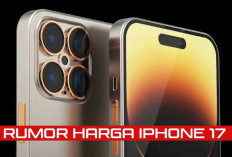 Belum Diluncurkan, Rumor Beredar Harga iPhone 17 Pro Diperkirakan Seharga 1 Unit Motor Honda Beat?