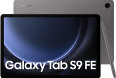 Samsung Galaxy Tab S9 FE: Tablet Premium dan Performa Mumpuni dengan Harga yang Terjangkau!