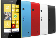 Leluhur Nokia Lumia Bangkit dari Kubur, Siap Menggemparkan Pasar Tekno dengan Gebrakan Barunya? 