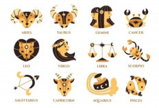 Ramalan Zodiak 12 November 2025, Hari Ini Aries Dapat Kejutan, Leo Penuh Pesona 