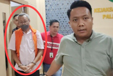 Korupsi Gedung 'Guest House' UIN Raden Fatah Palembang, Kejari Tahan Konsultan Manajemen Konstruksi