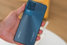 Review Poco F4 Pro Punya Kamera dehan Sensor Sony IMX686 Ditenagai MediaTek Helio G96