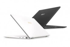 MSI Prestige 13 AI EVO Laptop Ringan, Premium dan Bertenaga AI! Ini Spesifikasinya