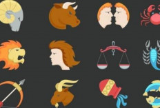 Ramalan Zodiak Hari Ini 24 November 2025: Jangan Lepaskan Peluang Terus Berkreasi!