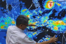 Awal Musim Kemarau di Indonesia Diprediksi BMKG Terjadi Pada Bulan Juni Ini, Tidak Berpotensi El Nino