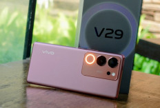 Bersaing Dengan Smartphone Masa Kini Vivo V29 5G Masih Tetap Bersaing dan Menjadi Pilihan Terbaik di 2024