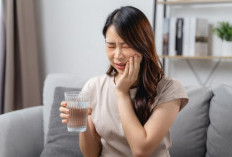 Sakit Gigi Bisa Dicegah! Kenali Faktor Penyebab dan Tips Hindarinya dari Rumah
