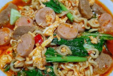 Jangan Sampe Nyesel, Jenis Makanan Ini Bisa Sebabkan Miom dan Kista