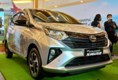 Harga Terbaru Mobil Bekas Daihatsu Sigra Matic Desember 2024, Tipe Matic Kini Lebih Murah!