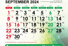 Siap-siap Kaya Mendadak! 3 Weton Ini Punya Rezeki Paling Gacor September 2024