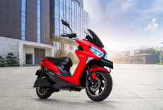 Andalan Baru 2025, Polytron Fox S Tampil Modern dan Efisien