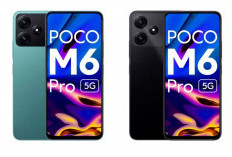 POCO M6 Pro 5G, Ponsel Terbaik dengan Kamera 108 MP dan RAM 1TB, Simak Harga Terbaru November 2024!