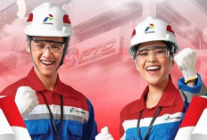 PT Pertamina Training and Consulting Buka Lowongan Kerja Januari 2025, Daftar Sekarang untuk 5 Posisi Menarik!