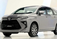 Harga Avanza 2022, Pilihan MPV Keluarga yang Masih Populer di Tahun 2025! Ini Spesifikasinya
