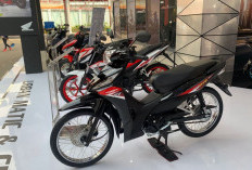 Sistem Injeksi PGM pada Honda Supra X 125 FI 2025 Kian Menarik untuk Pilihan New Motor 2025!