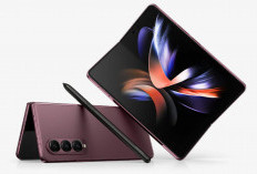 Cek Harga Samsung Galaxy Z Fold 4 di Juli 2024, Performa Kelas Terbaik dengan Chipset Snapdragon 8+ Gen 1