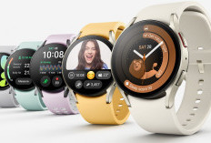 Samsung Galaxy Watch Baru Muncul: Reinkarnasi Galaxy Watch 4, Berapa Harganya?