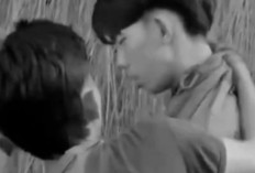 Heboh Video Penusukan di Bendungan Simpang Pematang, Polisi Tegaskan Korban Bukan Warga Sungai Sodong
