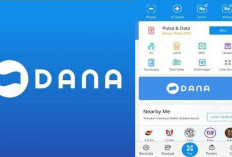 Saldo DANA Gratis Hingga Ratusan Ribu Rupiah Hanya dengan Bermain Game