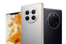 Huawei Mate 50 Pro: Smartphone Flagship dengan Chipset Snapdragon 8+ Gen 1 dan Kamera Memukau!