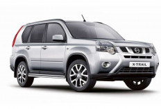 Nissan X-Trail Bekas di Tahun 2025 Rekomendasi Mobil SUV Seken Harga Rp100 Juta, Desain Lebih Gagah dari LCGC