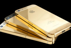  iPhone 5S Resmi Tak dapat Layanan Hardware, Apakah Masih Layak untuk Dibeli Tahun Ini?