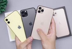 Kelebihan dan Kekurangan Beli iPhone di Marketplace, Aman atau Tidak? Perbandingan Harga dan Kualitas