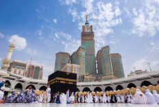 Update 7 Aturan Terbaru Jemaah Haji 2024, Wajib Ada Smart Card!  
