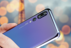 Spesifikasi Huawei P20 Smartphone Flagship Killer Terbaik, Punya Desain Elegan dan Layar Berkualitas