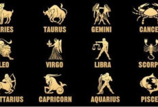 Ramalan Zodiak 3 Desember 2025: Gemini Harus Tata Perasaan, Leo Jangan Baperan!