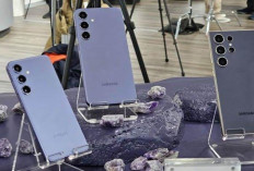 Harga dan Spesifikasi Samsung Galaxy S24 FE, Makin Pintar Berkat Galaxy AI