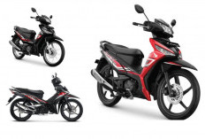 Spesifikasi Lengkap dan Harga Honda Supra X 125 2025, Pilihan Ideal Motor Bebek Masa Kini