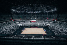 Grand Final PLN Mobile Proliga 2024 Digelar di Indonesia Arena Senayan