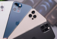 Harga iPhone 11 Pro Max Turun Drastis, Tetap Unggul dengan Performa Keren dan Kualitas Kamera Andalan