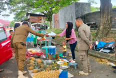 Penataan Ulang Taman Segitiga Emas Kayuagung, Langkah Menuju Piala Adipura