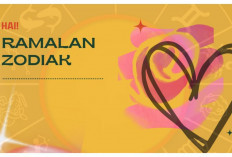 Ramalan Zodiak 1 November 2025: Sabtu Penuh Peluang bagi yang Siap Berjuang!