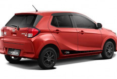 Daihatsu Ayla: Pilihan Mobil Keluarga yang Hemat Bahan Bakar dengan Harga yang Ekonomis