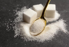Hati-hati! Tak Semanis Rasanya, Ini Bahaya Konsumsi Gula Lebih Dari Batas Wajar
