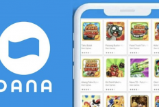 Cuan dari Main Game? Ini 4 Game Android Penghasil Uang Terbaik 2025 yang Wajib Dicoba!