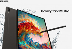 Cek Harga Samsung Galaxy Tab S9 Ultra G Per Juli 2024, Harganya Segini Sudah Dapat SPen!  