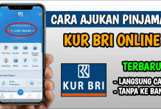 Tutorial Mengajukan Pinjaman KUR BRI 2025 Secara Online: Solusi Pinjaman untuk Usaha UMKM
