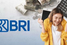 Tanpa ke Bank! Ini Cara Online Ajukan KUR BRI 2025 Lewat kur.bri.co.id