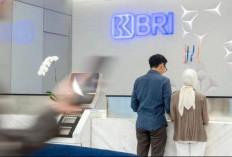 Nggak Perlu Agunan! KUR BRI 2025 Tanpa Jaminan Siap Bantu Modal Usaha, Ini Syarat Pengajuan Pinjamannya
