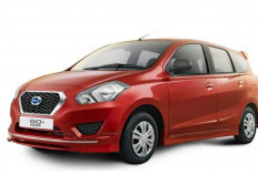 Rekomendasi Pilihan Mobil Irit BBM yang Cocok untuk Daftar GrabCar: Mobil Murah dengan Performa Bertenaga