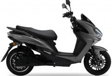 Polytron Fox S 2025 Pakai Baterai Cell Life PO: Ini Daya Tahan dan Teknologinya