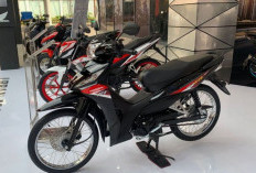 Update Harga New Honda Supra X 125 Juni 2025: Motor Bebek yang Mengusung Teknologi Canggih