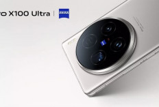 Bocoran Spesifikasi Vivo X100 Ultra: HP Flagship dengan Kamera Superior, Kapan Masuk Indonesia?
