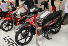 Inilah Alasan Honda Supra X 125 2024 Masih Populer di Indonesia: Fitur Lengkap dengan Harga Terjangkau