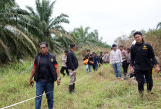 Kasus Pencurian Klotok di Sungai Tepuk, Polres OKI Selidiki Bukti Baru